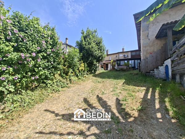 Achat Maison 3 pièces Montfort En Chalosse 2 chambres