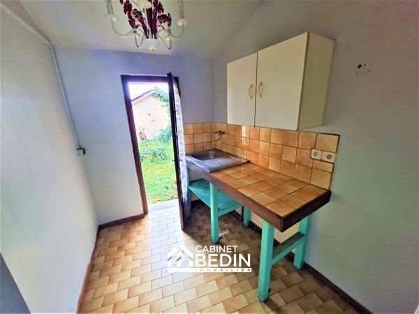 Achat Maison 3 pièces Montfort En Chalosse 2 chambres