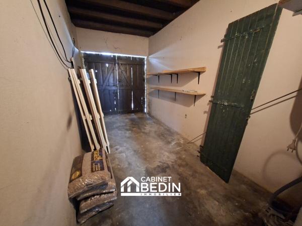 Achat Maison 3 pièces Montfort En Chalosse 2 chambres