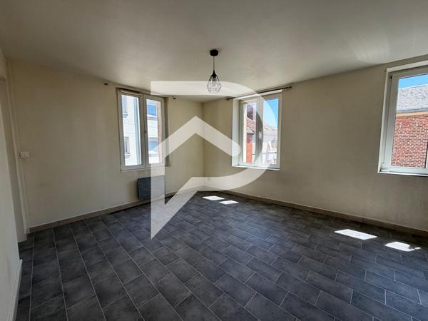 Appartement 2 pièces 36 m2
