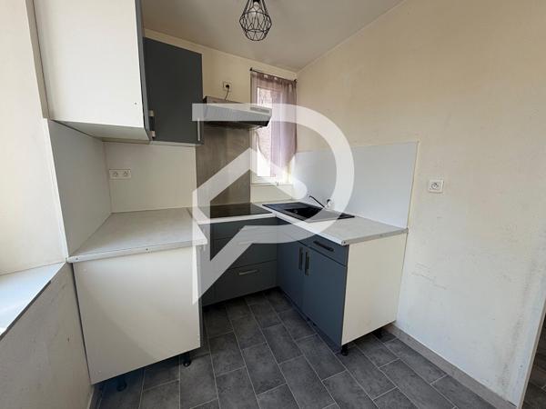 Appartement 2 pièces 36 m2