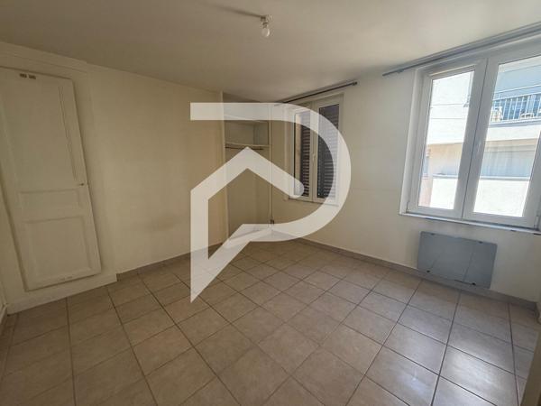 Appartement 2 pièces 36 m2