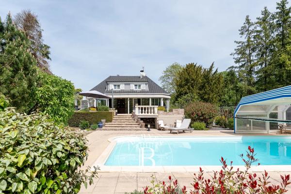 Heillecourt, Maison 4 Chambres -  170 m² à vendre