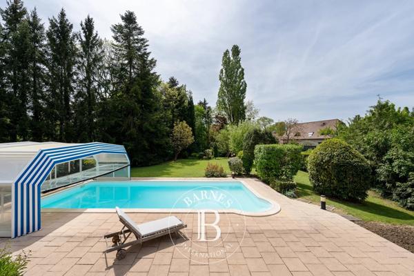 Heillecourt, Maison 4 Chambres -  170 m² à vendre