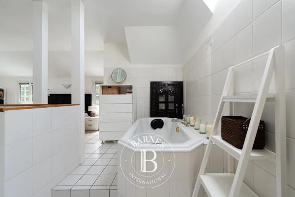 Heillecourt, Maison 4 Chambres -  170 m² à vendre