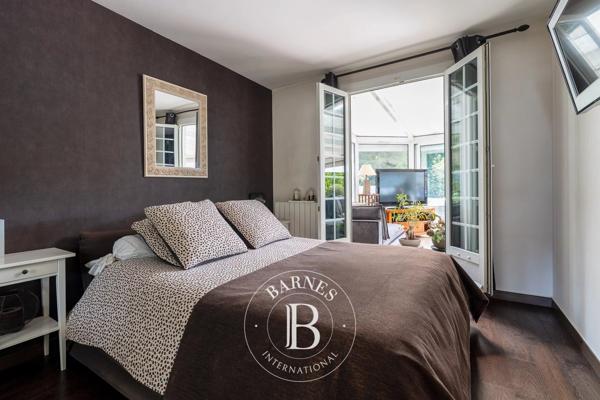 Heillecourt, Maison 4 Chambres -  170 m² à vendre