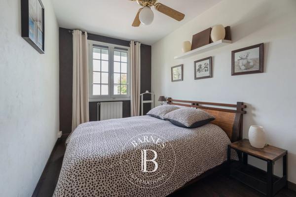 Heillecourt, Maison 4 Chambres -  170 m² à vendre