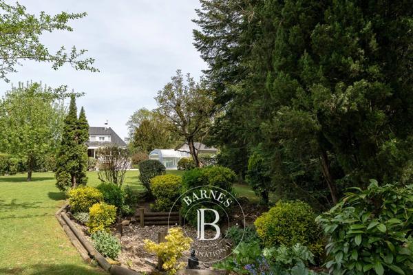 Heillecourt, Maison 4 Chambres -  170 m² à vendre