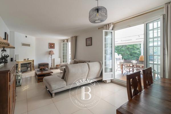 Heillecourt, Maison 4 Chambres -  170 m² à vendre