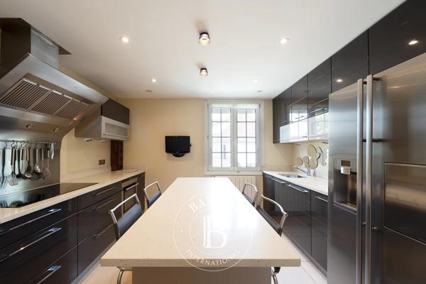 Heillecourt, Maison 4 Chambres -  170 m² à vendre
