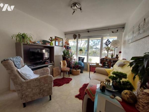 Appartement DINAN TII EN LOCATION IDEAL INVESTISSEUR