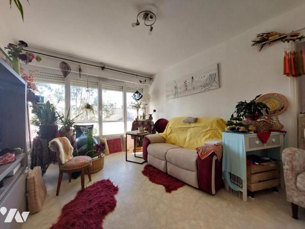 Appartement DINAN TII EN LOCATION IDEAL INVESTISSEUR