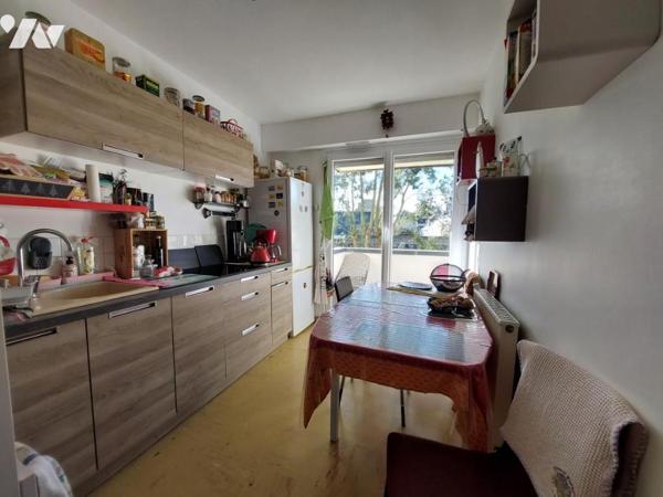 Appartement DINAN TII EN LOCATION IDEAL INVESTISSEUR