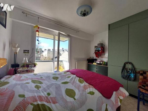 Appartement DINAN TII EN LOCATION IDEAL INVESTISSEUR