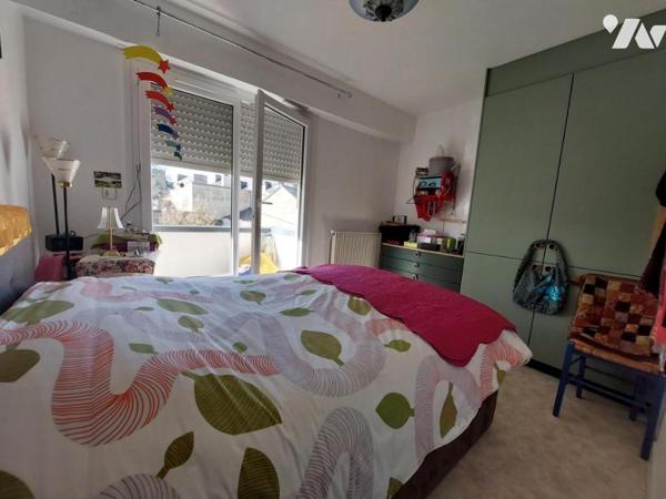 Appartement DINAN TII EN LOCATION IDEAL INVESTISSEUR