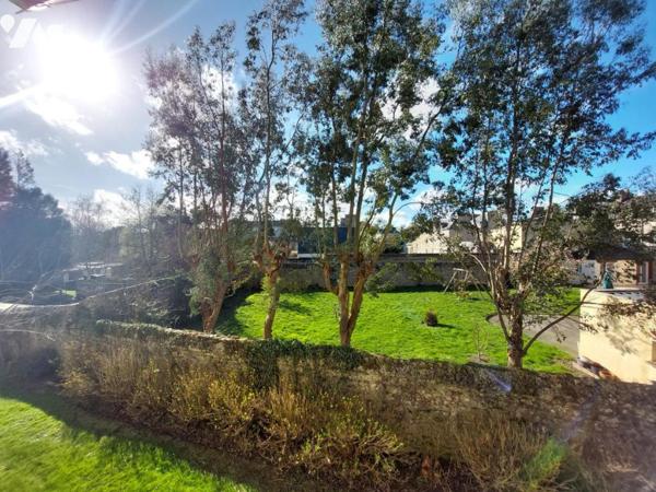 Appartement DINAN TII EN LOCATION IDEAL INVESTISSEUR