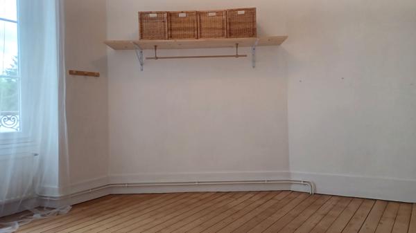 maison 4 pièces de 97m² avec jardin