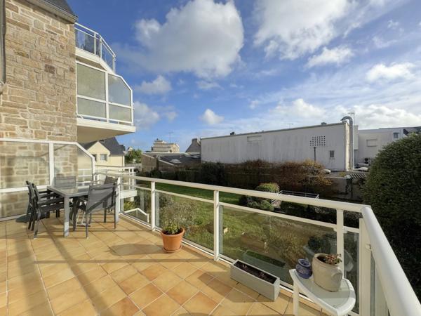Immobilier Quiberon (56170) – Appartement 68.5m2 – 455 000 €