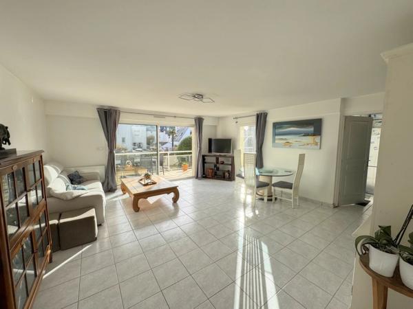 Immobilier Quiberon (56170) – Appartement 68.5m2 – 455 000 €