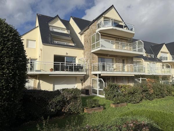 Immobilier Quiberon (56170) – Appartement 68.5m2 – 455 000 €
