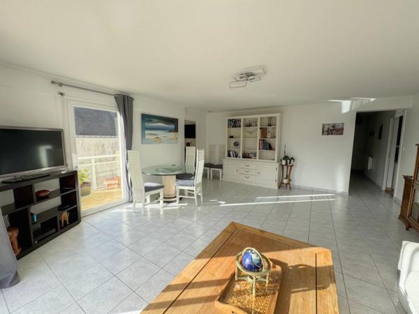 Immobilier Quiberon (56170) – Appartement 68.5m2 – 455 000 €