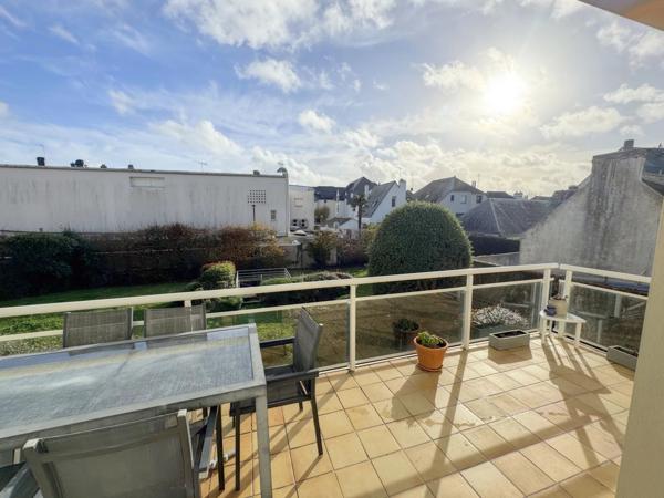 Immobilier Quiberon (56170) – Appartement 68.5m2 – 455 000 €