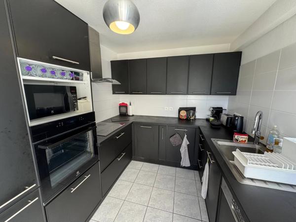 Immobilier Quiberon (56170) – Appartement 68.5m2 – 455 000 €