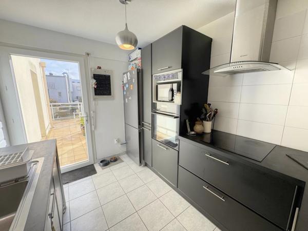Immobilier Quiberon (56170) – Appartement 68.5m2 – 455 000 €