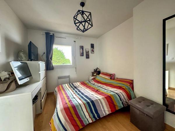 Immobilier Quiberon (56170) – Appartement 68.5m2 – 455 000 €