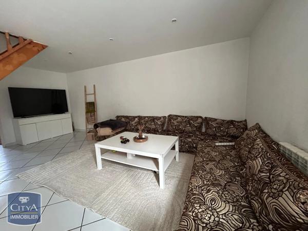 Maison à louer 5 pièces 90.82m²