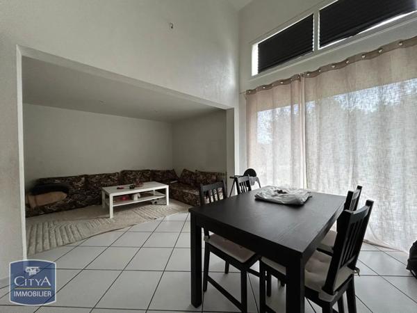 Maison à louer 5 pièces 90.82m²