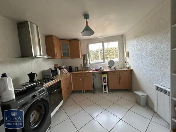 Maison à louer 5 pièces 90.82m²