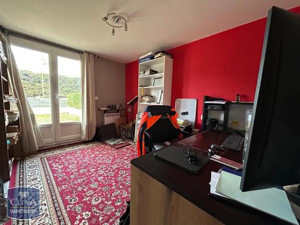 Maison à louer 5 pièces 90.82m²