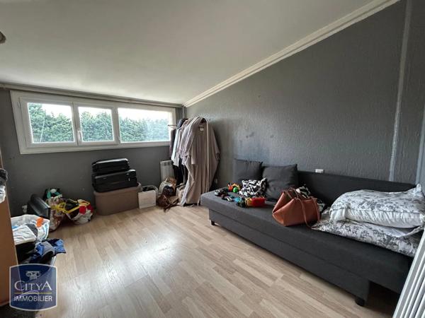 Maison à louer 5 pièces 90.82m²