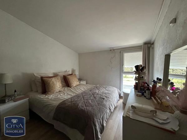 Maison à louer 5 pièces 90.82m²