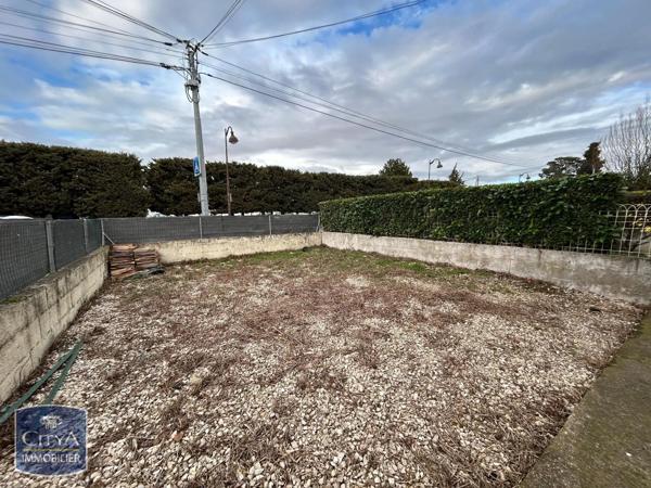 Maison à louer 5 pièces 90.82m²