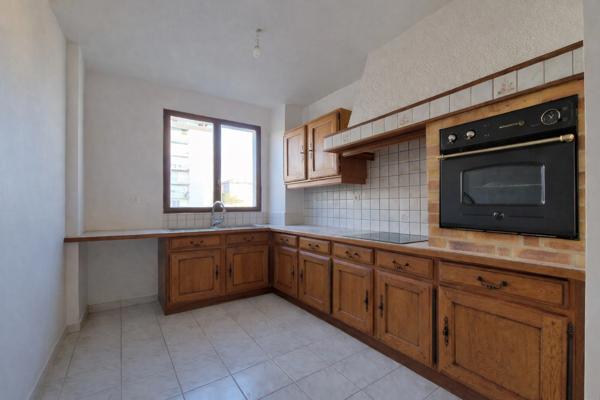 Appartement à vendre 3 pièces, une chambre, 64m² à TOURS (37)