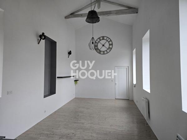 Appartement Ucel 4 pièce(s) 93.85 m2