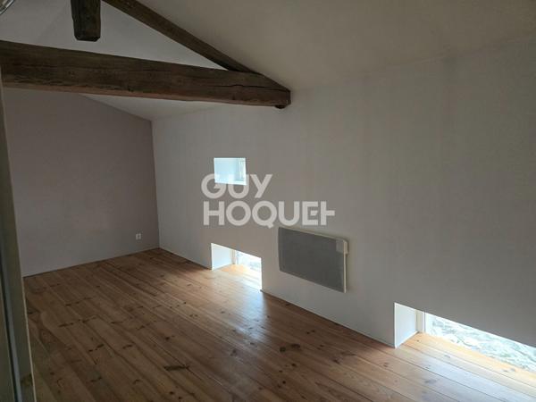 Appartement Ucel 4 pièce(s) 93.85 m2