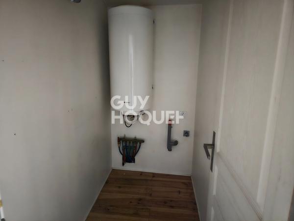 Appartement Ucel 4 pièce(s) 93.85 m2