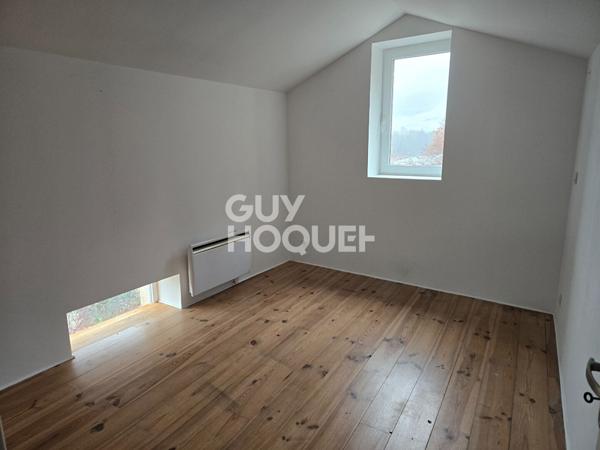 Appartement Ucel 4 pièce(s) 93.85 m2