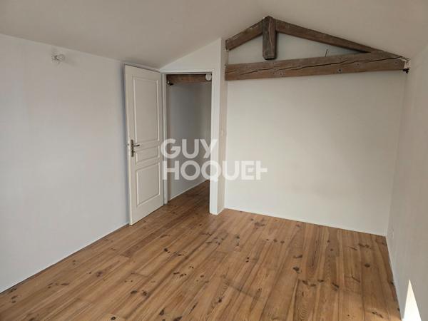 Appartement Ucel 4 pièce(s) 93.85 m2