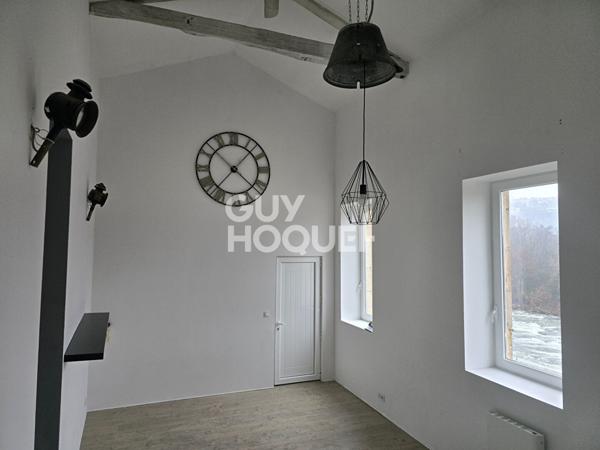 Appartement Ucel 4 pièce(s) 93.85 m2