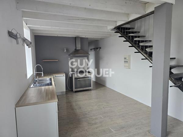 Appartement Ucel 4 pièce(s) 93.85 m2