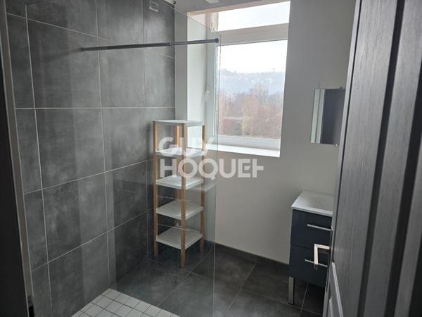 Appartement Ucel 4 pièce(s) 93.85 m2