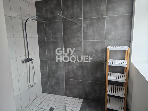 Appartement Ucel 4 pièce(s) 93.85 m2