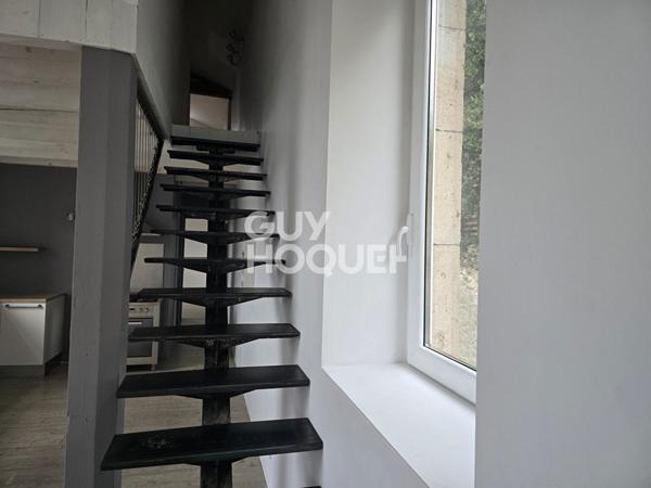 Appartement Ucel 4 pièce(s) 93.85 m2