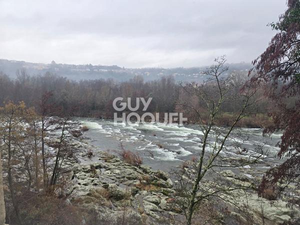 Appartement Ucel 4 pièce(s) 93.85 m2