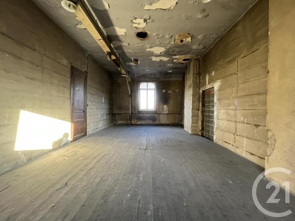 Appartement T3 à vendre  3 pièces - 43,17 m2 ROUBAIX - 59