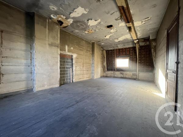 Appartement T3 à vendre  3 pièces - 43,17 m2 ROUBAIX - 59